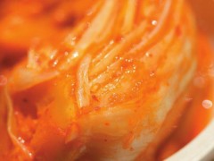 辣白菜的腌制方法