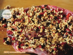 苗族腌鱼的正宗做法