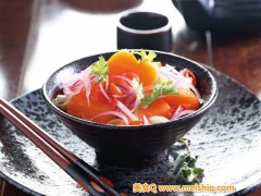 改良版香甜又下饭三杯胡萝卜