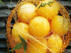 软嫩香甜拔丝山药