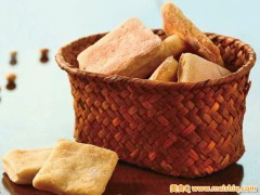 美味又健康的豆渣饼做法