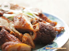 无为熏鸭怎么做好吃