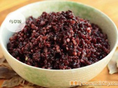 四月初八吃乌饭