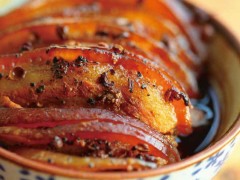 花椒肉最正宗的做法