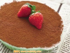 超级美味提拉米苏的做法