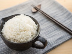 入门第一课 怎样煮白米饭