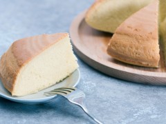 简单版的电饭煲做蛋糕