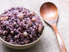 五谷丰登杂粮饭