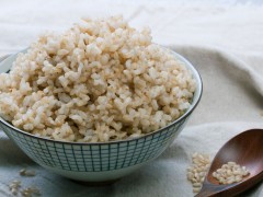 你相信吗？米饭发芽了