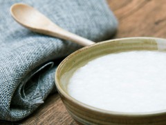 易消化护肠胃的宝宝米粥