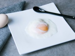 70度热水模拟煮温泉蛋