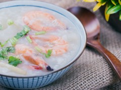 鲜虾仁冬瓜粥的做法窍门