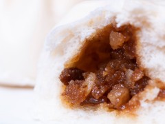 在家如何做速冻包子