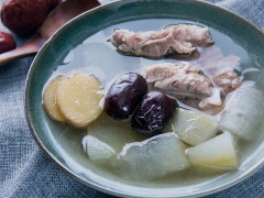 养颜滋补汤，好喝上头