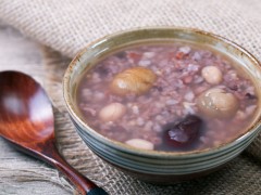 七宝五味粥  大家饭