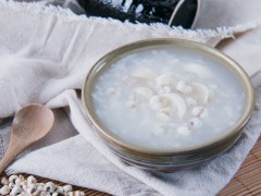 养生美颜粥