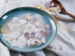 美味滋补   健康养颜