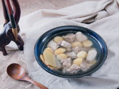 延缓衰老、益寿延年的滋补养生上品