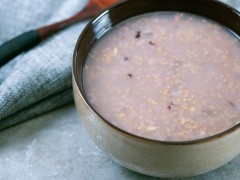 制作简单，营养丰富的养生粥