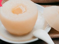 香甜化痰美滋滋