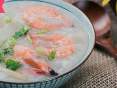 营养丰富 好吃不腻