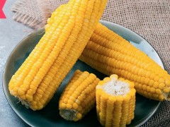 香甜可口 老少皆宜