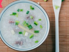 老少皆宜的养生粥