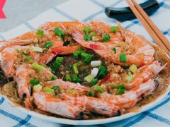 完美搭配的美食