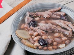 活血止血、强筋健骨