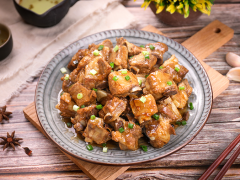 男女老少皆可食用的美味