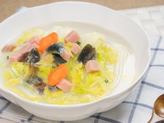 香浓味鲜、口感浓郁