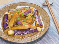 甜咸适中、香滑软糯