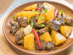 好吃不腻的下饭菜