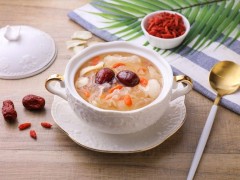 美容养颜 香甜可口