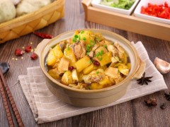 风味独特，色香味俱全