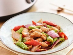 柔嫩可口 肥而不腻