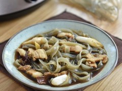 老少皆宜的一道菜