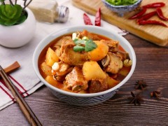 鲜香有味 口感绵密