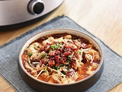 麻、辣、鲜、香的下饭菜