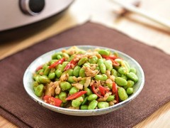 一道大众喜爱的家常菜