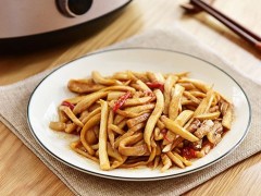 一道大众喜爱的家常菜