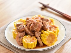 简单好吃的家常菜