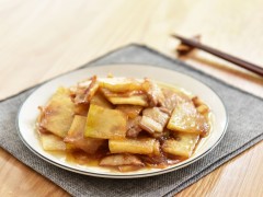 一道大众喜爱的家常菜