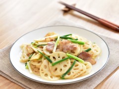 一道简单的家常美食