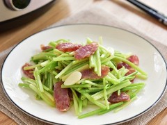 蛋白质丰富的家常菜