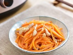 一道大众喜爱的家常菜