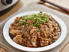 名驰巴蜀三千里，味压江南十二州