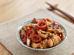 广东省的一道传统名菜