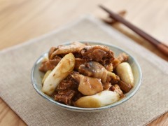 鲜嫩滑美、酒香怡人