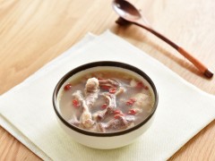 营养丰富 鲜香可口